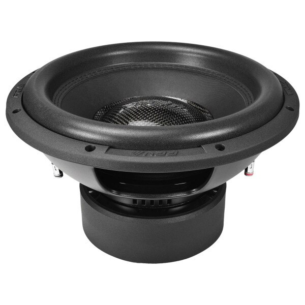 Main product image for PRV Audio RS12-SUBD4 RS Series 12" Subwoofer DVC 4x4 Ohm294-3583